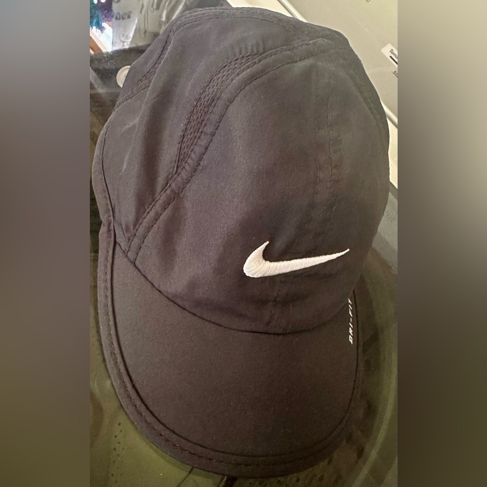 Infant Nike hat